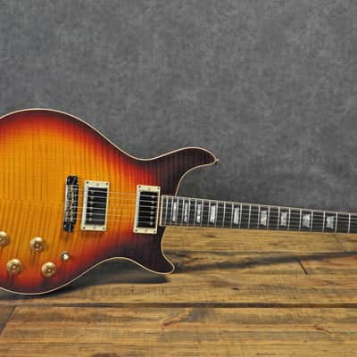b3 SL Deluxe New From Autorized Dealer 2025 - Dark Burst image 6
