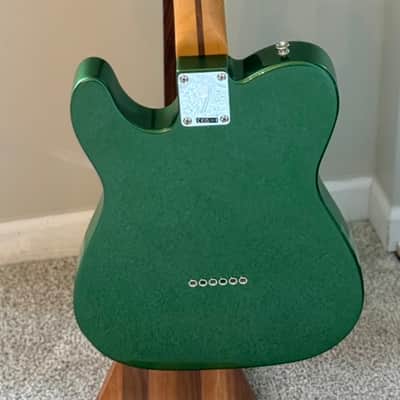 Fender Player II Modified Telecaster image 6