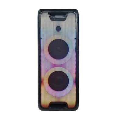 Gemini GLS-880 Dual 8" Portable Loudspeaker