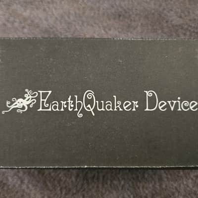 EarthQuaker Devices Sea Machine Super Chorus V2 image 13