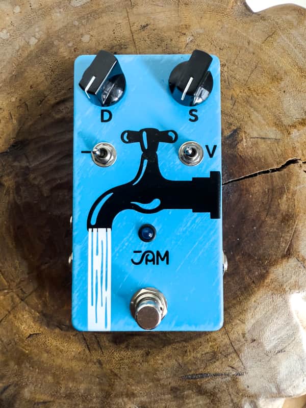 JAM Pedals Waterfall
