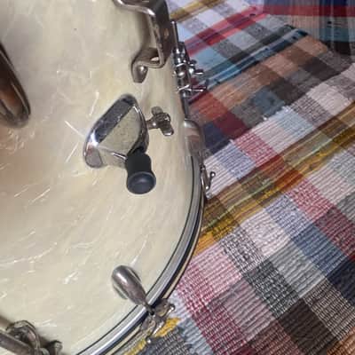 Slingerland 20x18 Floor Tom / Bass Drum 1953-56 - WMP image 9
