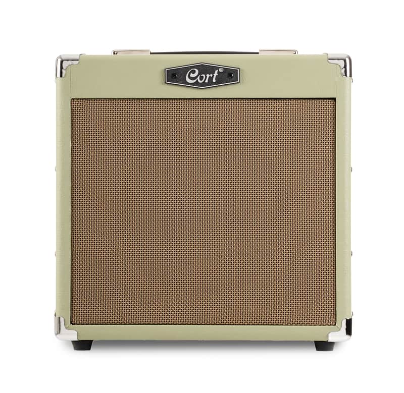 Cort CM15R Combo image 1