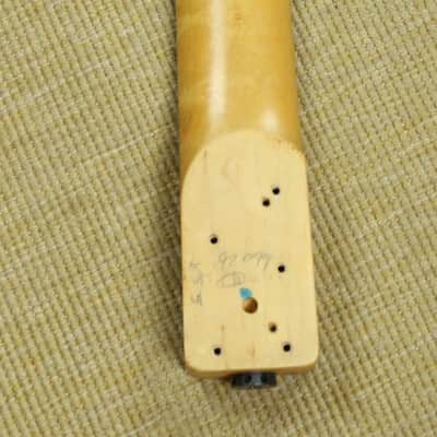 Ernie Ball Music Man USA Axis Super Sport Neck image 7