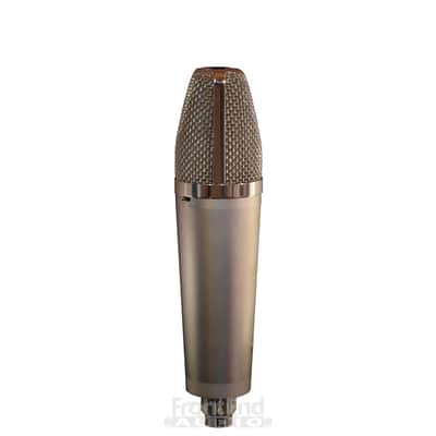 Peluso P-67 Multi-Pattern Tube Microphone image 3