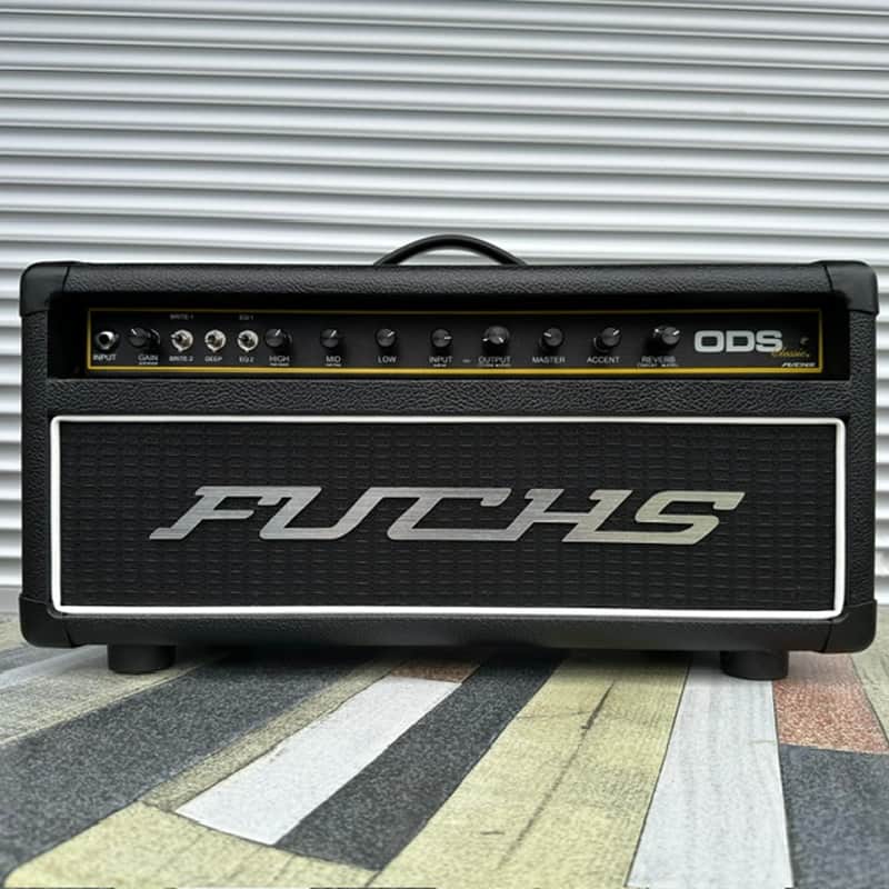 Fuchs ODS 50 image 1