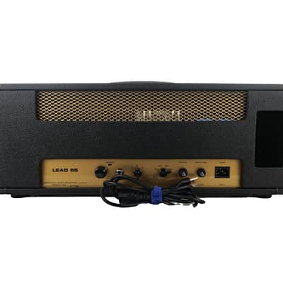 Germino Lead 55 Amp Head #11344 image 2
