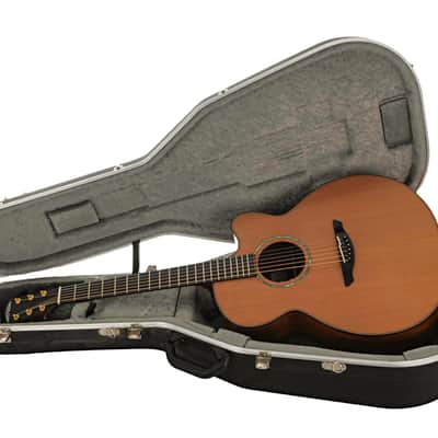 Avalon ARDRI L1 350C Guitar #2454 image 7