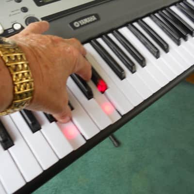 Yamaha EZ 200 image 4