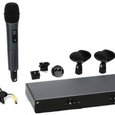 Sennheiser XSW1 835 Dual image 2