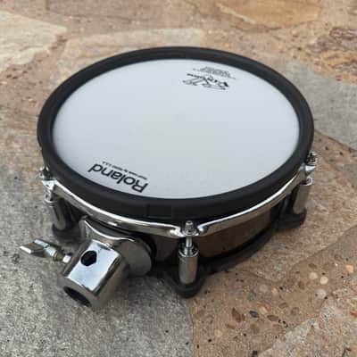 Roland PD-108-BC 10" V Drum Mesh Head Tom Drum image 2