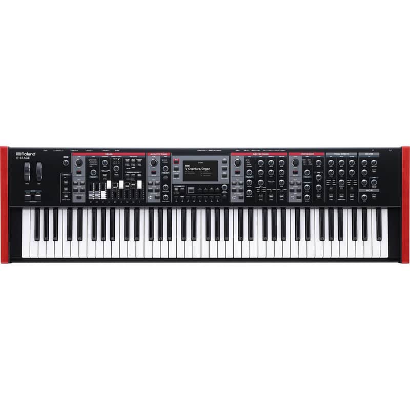 Roland V Stage76 Digital Performance Piano image 1
