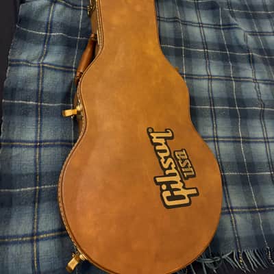 Gibson Les Paul Studio Gem 1996 - 1998 - Topaz image 6