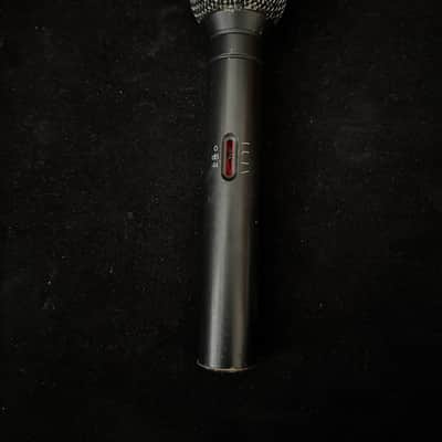 AKG C535EB.Ugly Duckling.Perfect sounding image 1