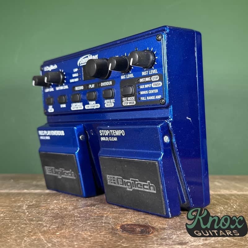 DigiTech JamMan
