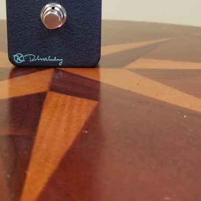 Keeley Seafoam Plus Chorus Guitar Pedal