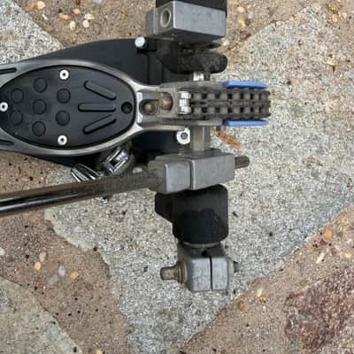 Tama Iron Cobra Single Bass Drum Pedal - MASTER SIDE OF A DOUBLE image 4