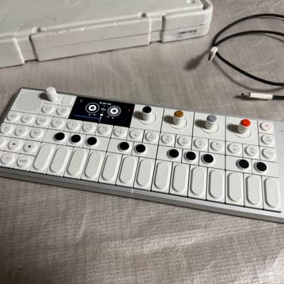 Teenage Engineering OP-1 Field 2022