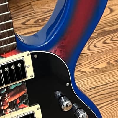 Musicvox Space Ranger 1990s One of a Kind ! image 8