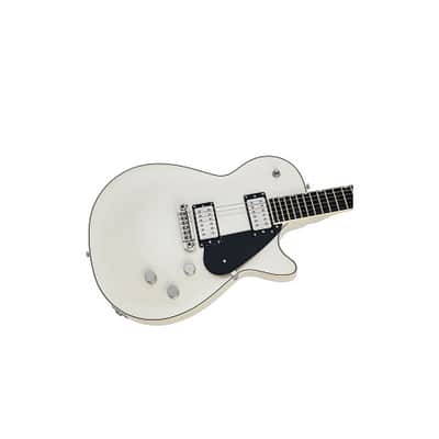 Gretsch Guitars Electromatic Premier Jet Vintage Pearl image 3