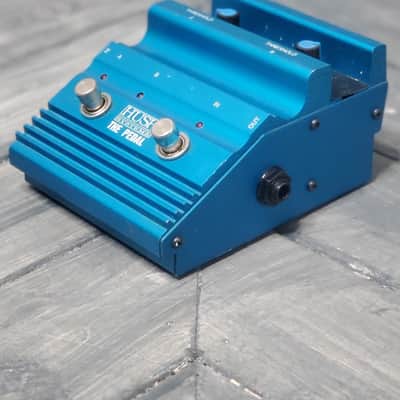 Used Rocktron HUSH Noise Reduction Effect Pedal with Dual Thresholds image 2