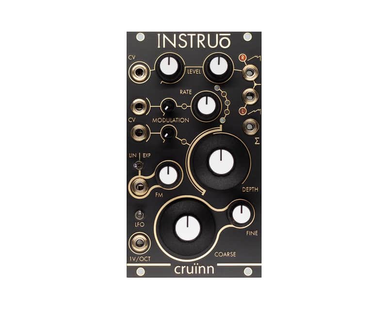 Instruo Cruïnn image 1