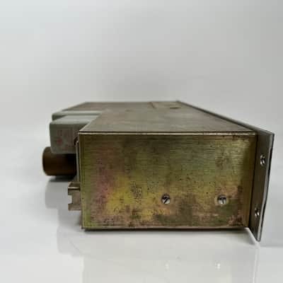 Scully 280 Mic Preamp w/ UTC A-39, A-18 Transformers & Freed Output Transformer image 7
