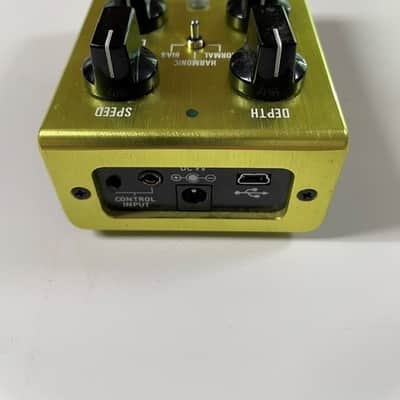 Source Audio Vertigo Tremolo 2010s - Green image 4