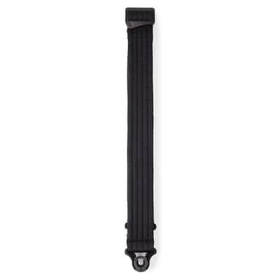 D'Addario 50BAL01 Auto-Lock Guitar Strap (Stripes) - Strap for Guitars image 3