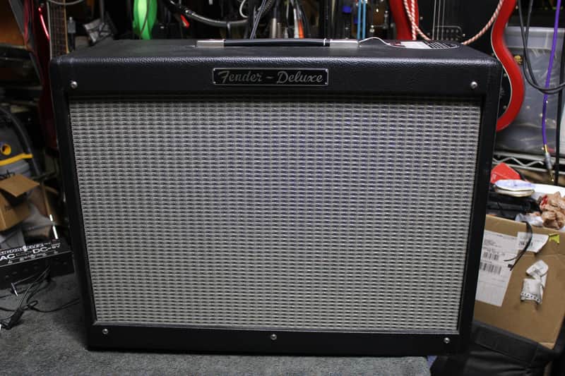 Fender Hot Rod DiVelle 1x12" Ext Cab (Celestion G12P80) image 1