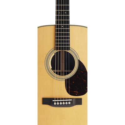Martin 2025 OM-28E Acoustic Electric Guitar w/ LR Baggs Electronics - Aging Toner image 5
