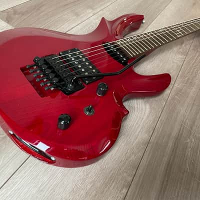 ESP Edwards Reindeer E-TN-98G MIJ 2000’s image 7