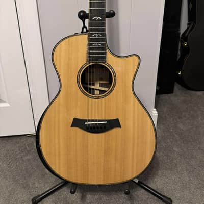 Taylor 914ce 2020 - Natural image 1