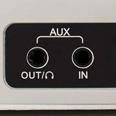 Crosley CR3036D Tribute Vintage Style AM/FM Radio With Bluetooth - Navy-NEW image 8