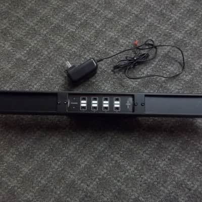 RDL RU-DA4D Audio Distribution Amplifier with Rack Mount image 1
