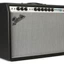 Fender '68 Custom Deluxe Reverb 1x12-inch 22-watt Tube Combo Amp (68DeluxeRevd3)