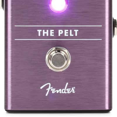 Fender The Pelt Fuzz Pedal image 1