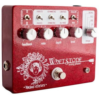 Blackout Effectors Whetstone V2