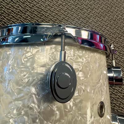 DW Workshop Series Maple 10/14/22 Shell Pack 2000 - WMP image 13