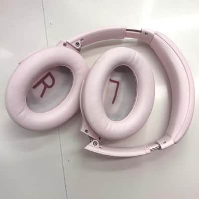 Bose Bose QuietComfort Headphones Wireless Bluetooth - Petal Pink image 3