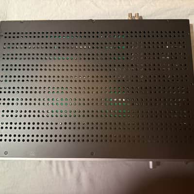 Universal Audio Apollo x16 Gen 2 Thunderbolt Audio Interface Excellent Condition! UAD image 4
