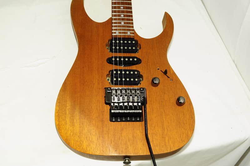 Ibanez RG580 RG Series Electric Guitar RefNo 4611 | Reverb Australia
