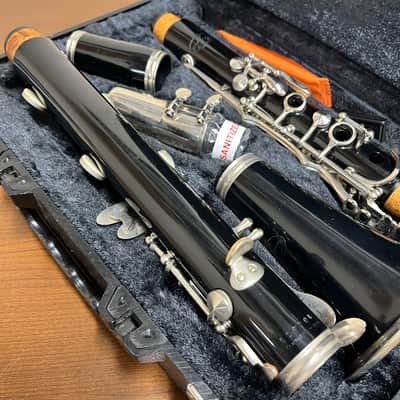 Buffet Evette Student Bb Clarinet image 4