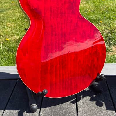 Gibson Es345 2021 - 60s cherry image 2