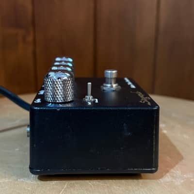 Siegmund Micro Tube Overdrive Pedal ! image 3