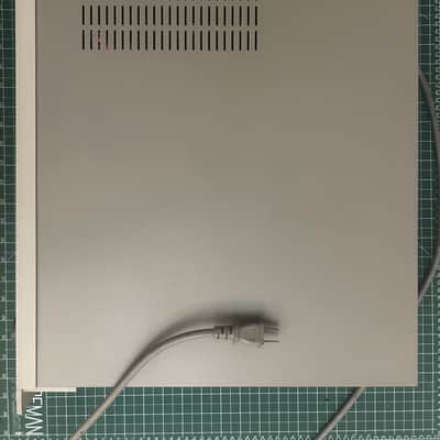 Akai S950 MIDI Digital Sampler 1988 - White image 6