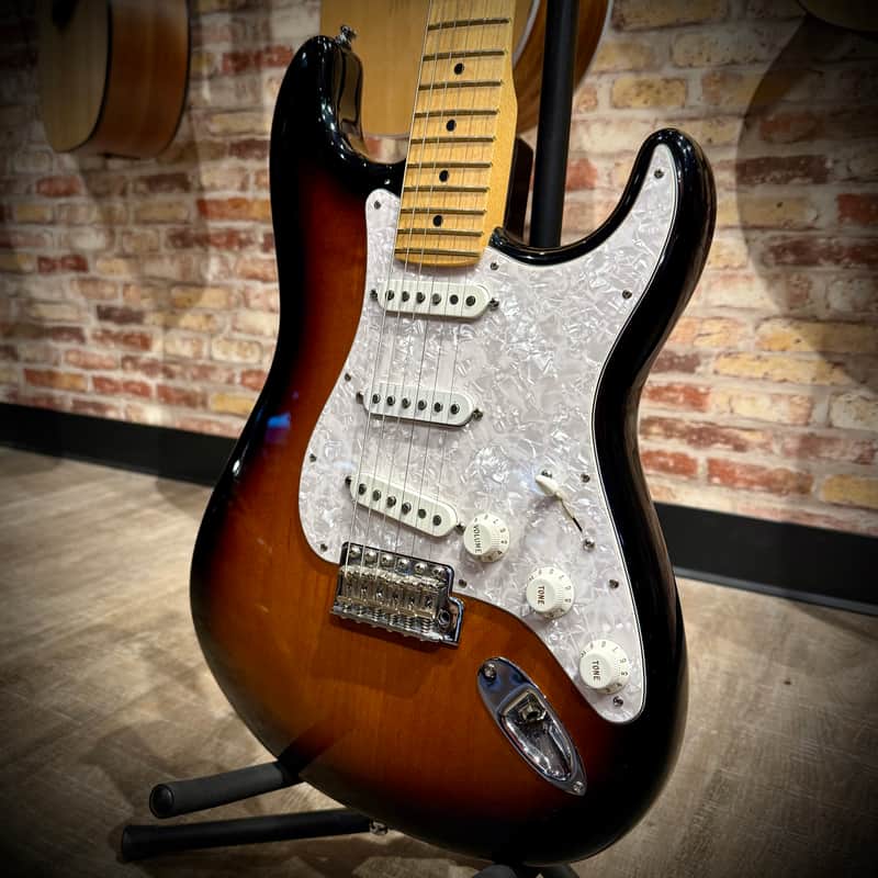Fender American Special Stratocaster | Reverb Canada