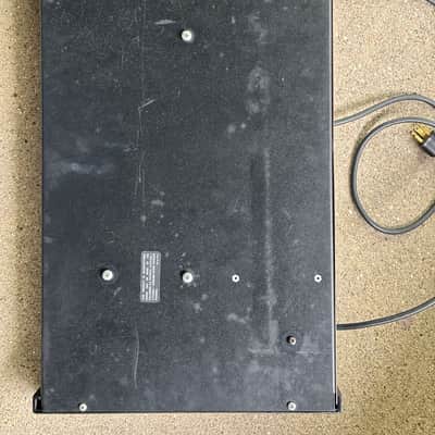 Moog Realistic Concertmate MG-1 1981 - Black image 14