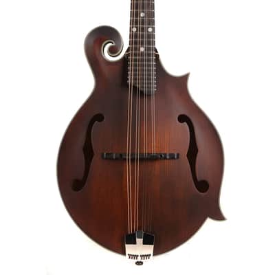 Eastman MD315 F-Style Mandolin Classic image 1
