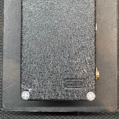 Dunlop EP103 Echoplex Delay 2016 - Present - Black image 2